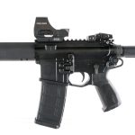 Sig Sauer M400 5.56 Semi Auto Rifle