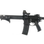 Sig Sauer M400 5.56 Semi Auto Rifle