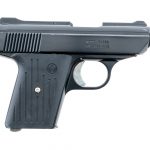 Davis Industries P380 380 Semi Auto Pistol