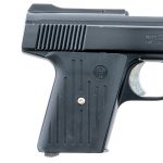 Davis Industries P380 380 Semi Auto Pistol