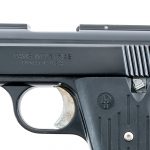 Davis Industries P380 380 Semi Auto Pistol