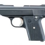 Davis Industries P380 380 Semi Auto Pistol