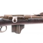 P. Stevens Dutch Beaumont 11mm Bolt Rifle