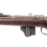 P. Stevens Dutch Beaumont 11mm Bolt Rifle