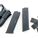 Glock 34 Gen 4 9mm Semi Auto Pistol