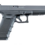 Glock 34 Gen 4 9mm Semi Auto Pistol