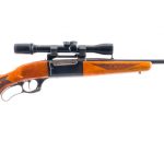 Savage 99 E .308 Win Lever Action Rifle