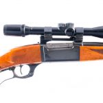 Savage 99 E .308 Win Lever Action Rifle