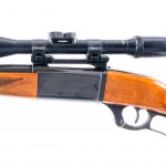 Savage 99 E .308 Win Lever Action Rifle