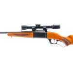 Savage 99 E .308 Win Lever Action Rifle