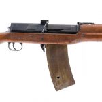 Egyptian Hakim 7.92x57mm Semi Auto Rifle