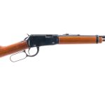 Ithaca 72 Saddlegun .22 LR Lever Action Rifle