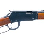 Ithaca 72 Saddlegun .22 LR Lever Action Rifle