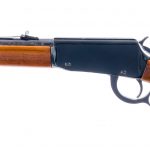 Ithaca 72 Saddlegun .22 LR Lever Action Rifle