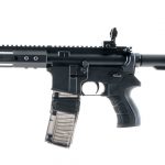 Red Planet Arsenal AM-15 5.56 Semi Auto Other