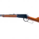 Ithaca 72 Saddlegun .22 LR Lever Action Rifle