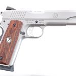 Ruger SR1911 .45 Semi Auto Pistol