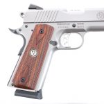Ruger SR1911 .45 Semi Auto Pistol