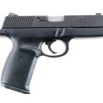Smith & Wesson SW9C 9mm Semi Auto Pistol
