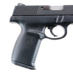 Smith & Wesson SW9C 9mm Semi Auto Pistol