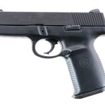 Smith & Wesson SW9C 9mm Semi Auto Pistol