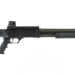 FN Tactical Police 12Ga Pump Shotgun