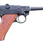 Stoeger Luger .22 LR Semi-Auto Pistol