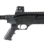 FN Tactical Police 12Ga Pump Shotgun