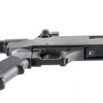 FN Tactical Police 12Ga Pump Shotgun