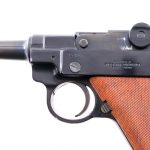 Stoeger Luger .22 LR Semi-Auto Pistol