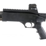 FN Tactical Police 12Ga Pump Shotgun