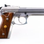 Taurus PT 101 AFS .40 S&W Semi Auto Pistol