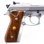Taurus PT 101 AFS .40 S&W Semi Auto Pistol