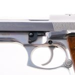Taurus PT 101 AFS .40 S&W Semi Auto Pistol