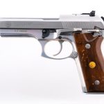 Taurus PT 101 AFS .40 S&W Semi Auto Pistol