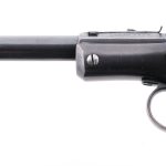 J. Stevens Offhand Target No 35 .22 Pistol