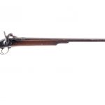 French Tabatiere / Zulu Shotgun 12Ga Shotgun