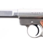 Ruger MK II Competition Target .22 LR Pistol