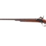 French Tabatiere / Zulu Shotgun 12Ga Shotgun