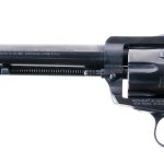 Ruger NM Blackhawk .357 / 9mm Revolver