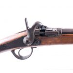 French Tabatiere / Zulu Shotgun 12Ga Shotgun