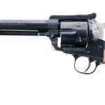 Ruger NM Blackhawk .357 / 9mm Revolver