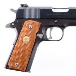 Colt / Federal Ordnance 1911 .22 LR Pistol