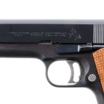 Colt / Federal Ordnance 1911 .22 LR Pistol