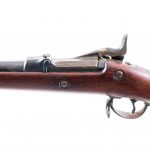 US Springfield 1884 .45-70 Trapdoor Rifle