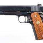 Colt / Federal Ordnance 1911 .22 LR Pistol