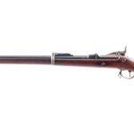 US Springfield 1884 .45-70 Trapdoor Rifle