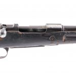 Mauser K98 8mm Bolt Action Rifle