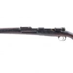 Mauser K98 8mm Bolt Action Rifle