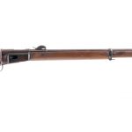 Vetterli 1878/81 10.4x38mm Bolt Action Rifle